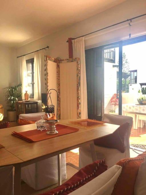 Duplex 3 Dormitorios Con Parking Privado 科斯塔特吉塞 外观 照片