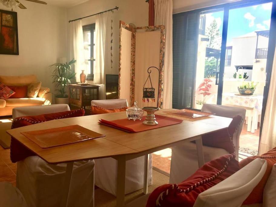 Duplex 3 Dormitorios Con Parking Privado 科斯塔特吉塞 外观 照片