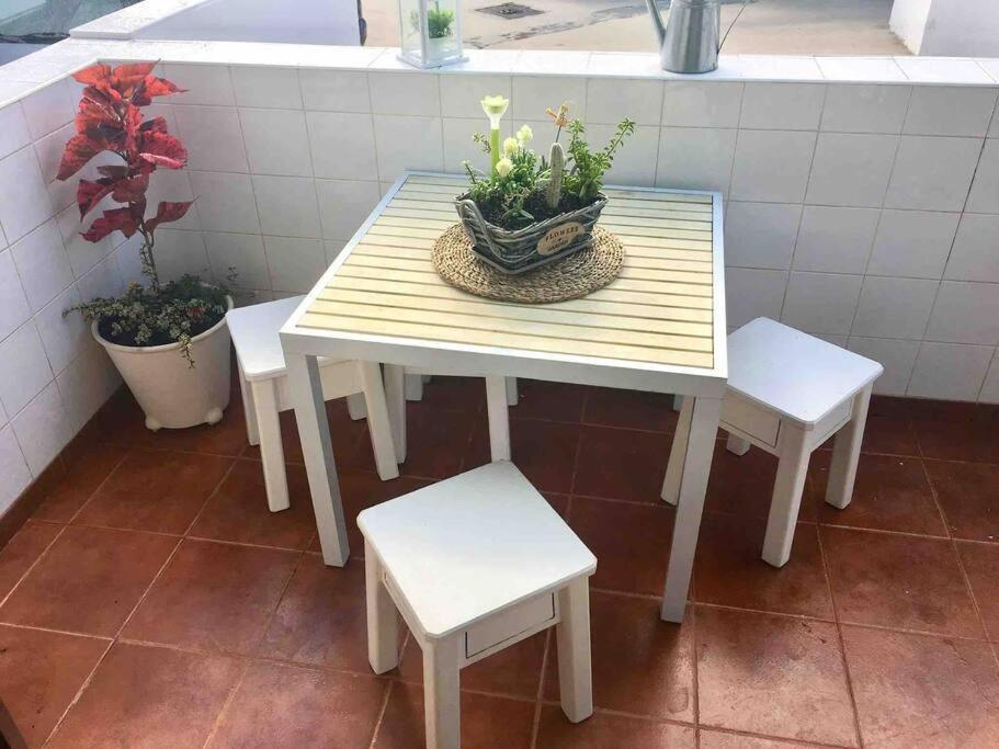 Duplex 3 Dormitorios Con Parking Privado 科斯塔特吉塞 外观 照片