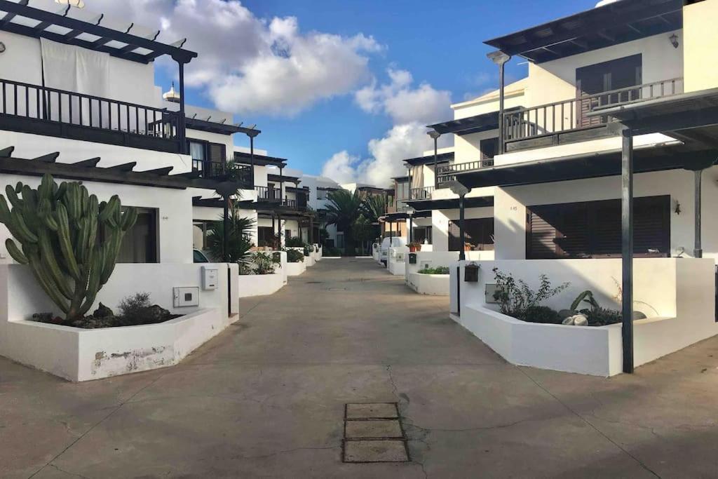 Duplex 3 Dormitorios Con Parking Privado 科斯塔特吉塞 外观 照片