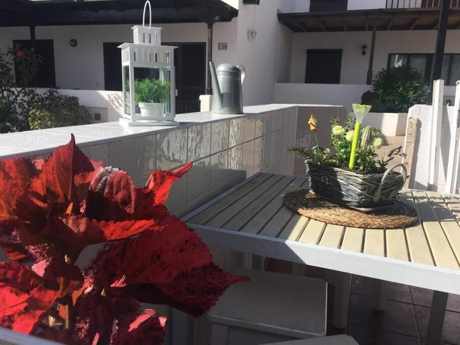 Duplex 3 Dormitorios Con Parking Privado 科斯塔特吉塞 外观 照片