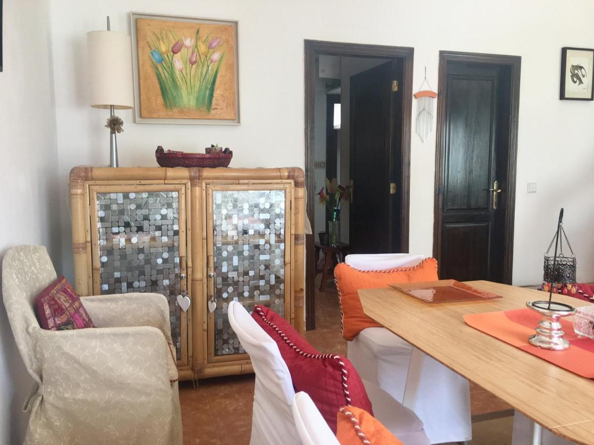Duplex 3 Dormitorios Con Parking Privado 科斯塔特吉塞 外观 照片