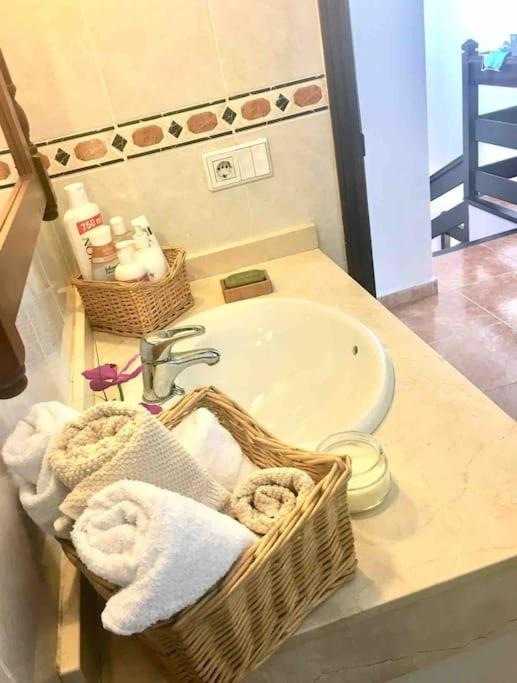Duplex 3 Dormitorios Con Parking Privado 科斯塔特吉塞 外观 照片