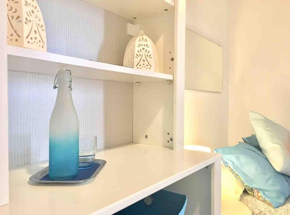 Duplex 3 Dormitorios Con Parking Privado 科斯塔特吉塞 外观 照片
