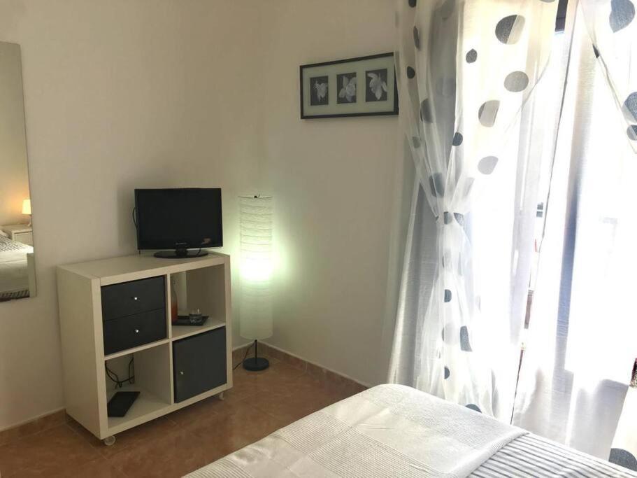 Duplex 3 Dormitorios Con Parking Privado 科斯塔特吉塞 外观 照片