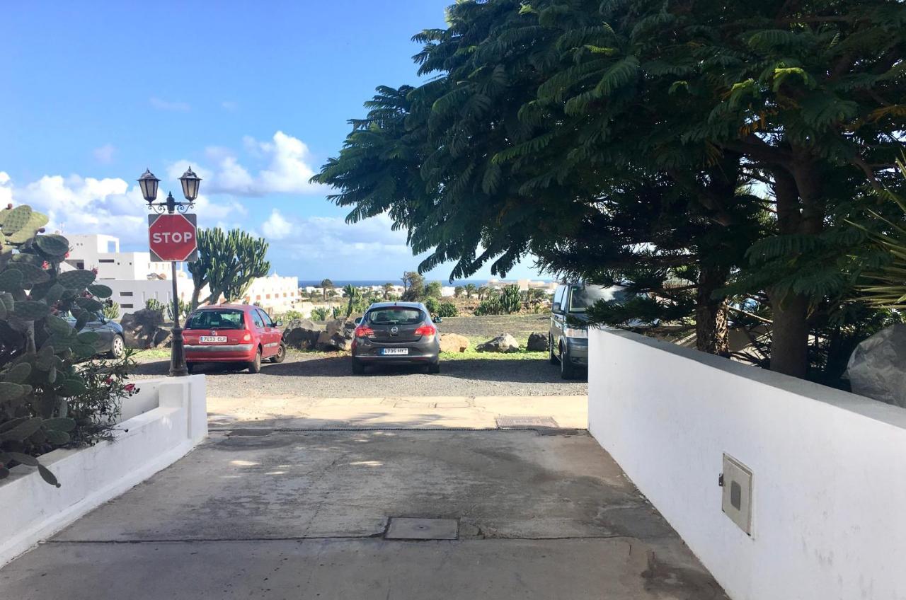 Duplex 3 Dormitorios Con Parking Privado 科斯塔特吉塞 外观 照片
