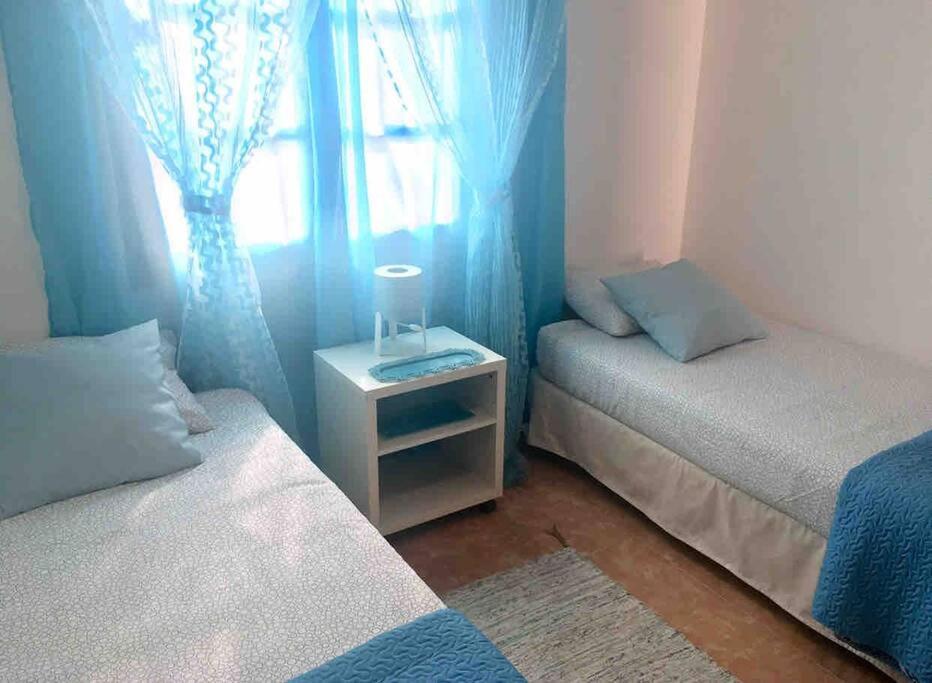 Duplex 3 Dormitorios Con Parking Privado 科斯塔特吉塞 外观 照片