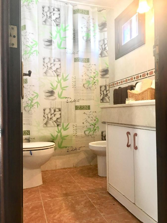 Duplex 3 Dormitorios Con Parking Privado 科斯塔特吉塞 外观 照片