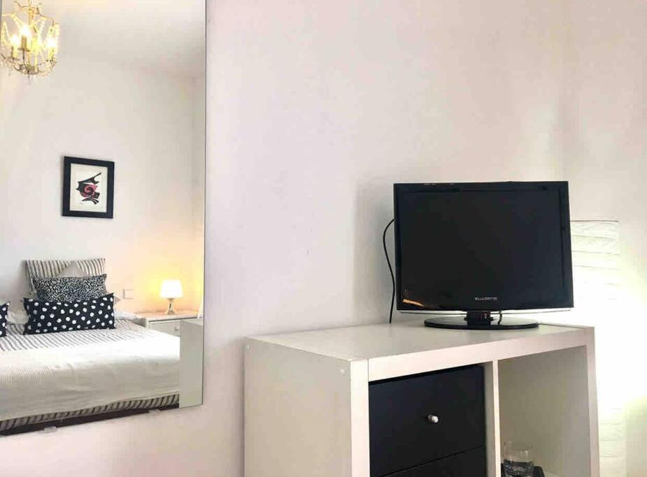Duplex 3 Dormitorios Con Parking Privado 科斯塔特吉塞 外观 照片